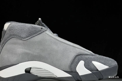 Jordan “Flint Air Grey” 14 FJ3460-012 1215